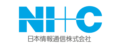 日本情報通信株式会社