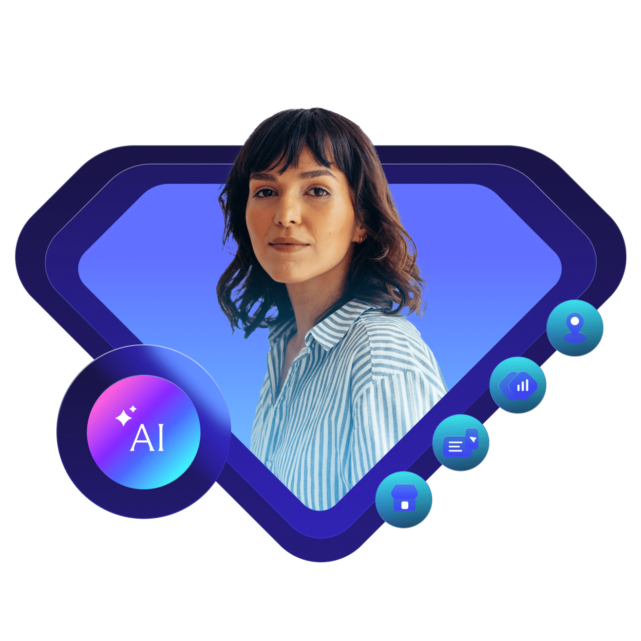 Meet the (Most) Intelligent CDP, Powered by AI